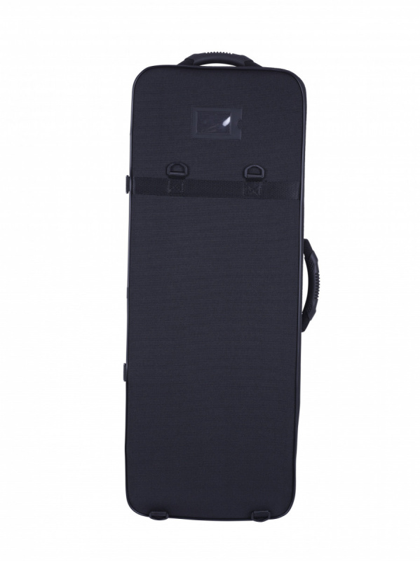 Футляр для тенор саксофона Bam Conservatoire Black