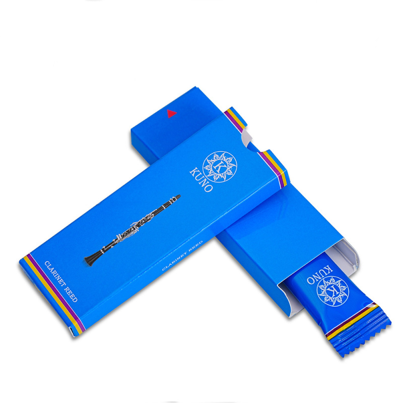 Трость для кларнета Kuno №2 Bb пластиковая