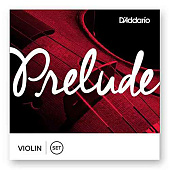 Струны для скрипки D'Addario Prelude J810 1/4M (4 шт)