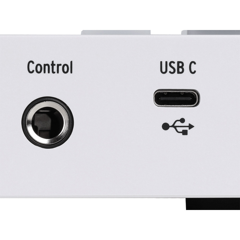 MIDI-клавиатура Arturia MicroLab 3 White, 25 клавиш