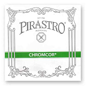 Струны для скрипки Pirastro Chromcor 319020 (4 шт)
