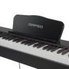 Цифровое пианино Orfeo E-4 черное