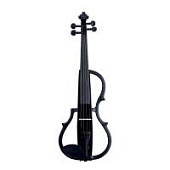 Электроскрипка Gewa E-Violin Black (комплект) 4/4