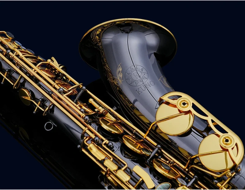 Альт саксофон Kuno 901B