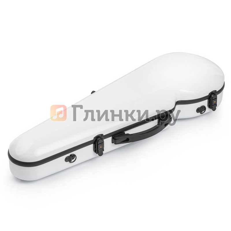 Кейс для скрипки Stefan Poladic TL-1002VF1 White 4/4