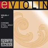 Струна для скрипки Thomastik E-Violin 48 Ми (E)