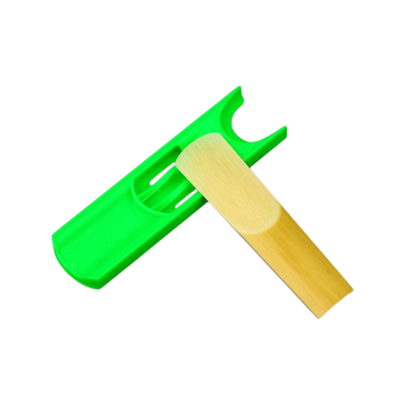 Трости для альт саксофона Kuno Green №2,5 (5 шт)