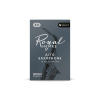 Трости для альт саксофона D'Addario Organic Royal Hemke №2,5 (10 шт)