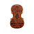 Канифоль для виолончели Bogaro & Clemente Stradivari