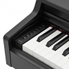 Цифровое пианино Yamaha Arius YDP-165B чёрное