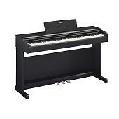 Цифровое пианино Yamaha Arius YDP-144B черное