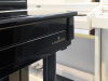 Пианино C. Bechstein Residence Classic 124 (BU) черное, полированное, Dampp-Chaser Пианино C. Bechstein Residence Classic 124 (BU) черное, полированное, Dampp-Chaser