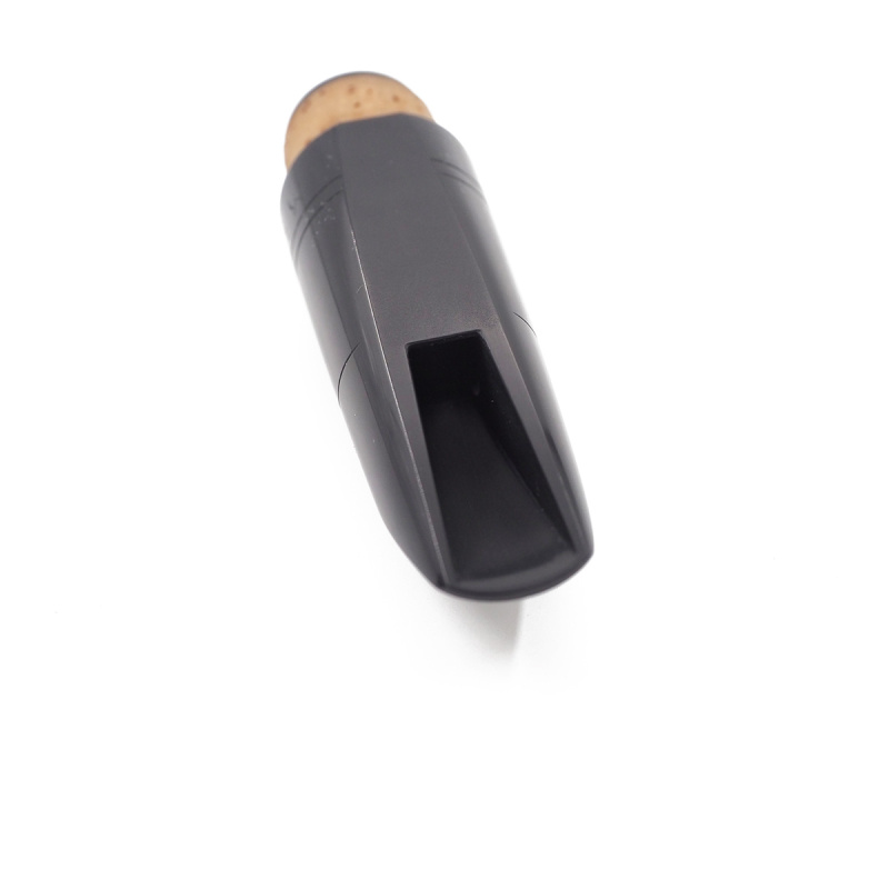 Мундштук для кларнета E. Kultygin 1.18-M Bb эбонитовый