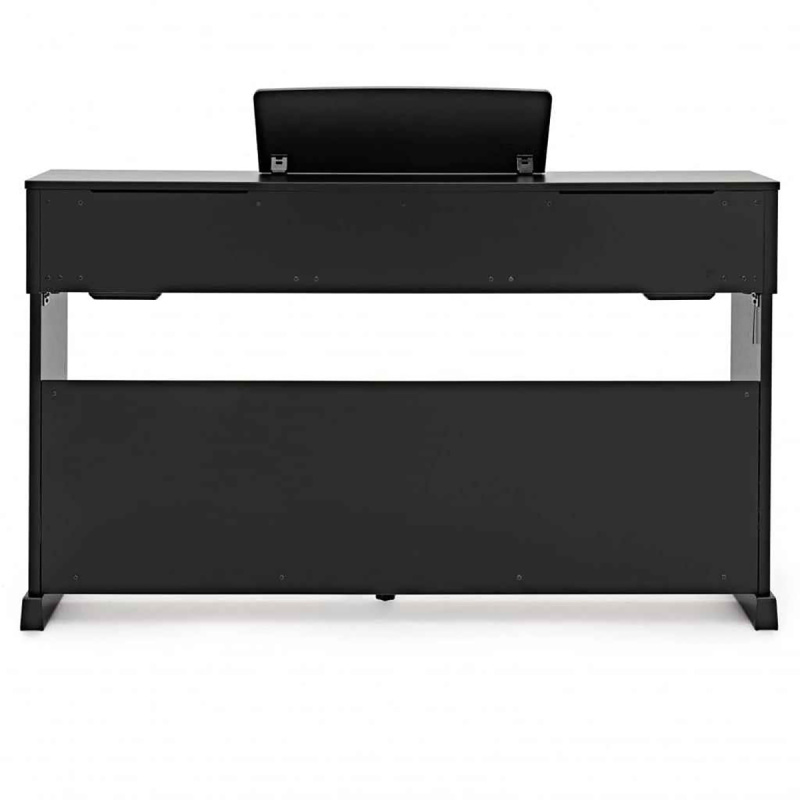 Цифровое пианино Yamaha Arius YDP-165B чёрное