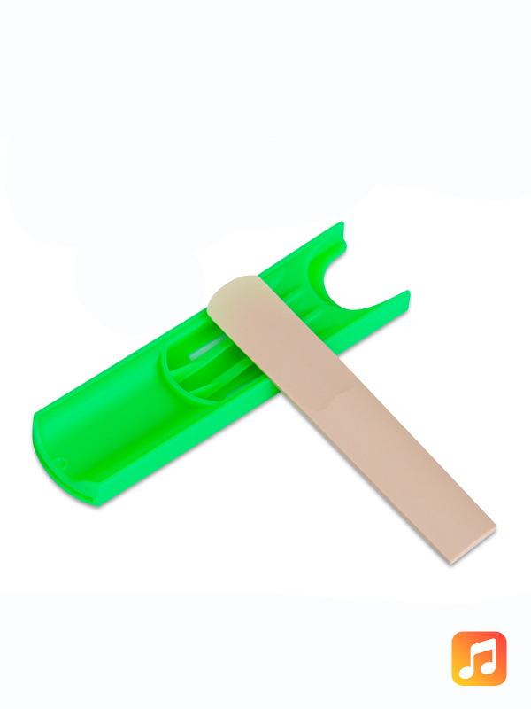 Трость для кларнета Kuno Basic №2 Bb пластиковая