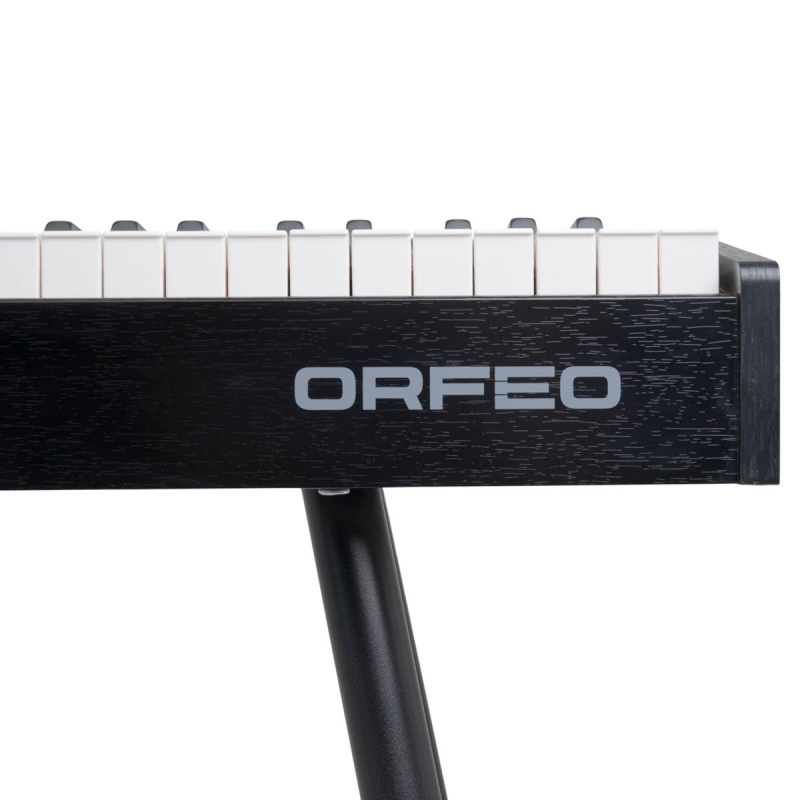 Цифровое пианино Orfeo E-4 черное
