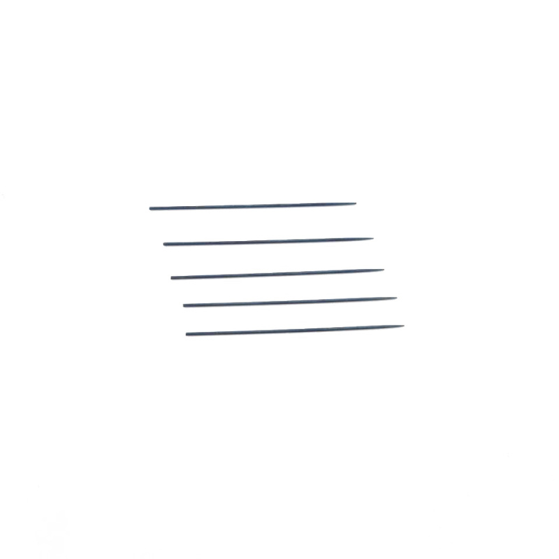 Пружины игольчатые для ремонта духовых инструментов Kuno 0,9 мм (5 шт)