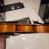 Комплект скрипичный Gliga Genial 1 S-V014 1/4 (BU)
