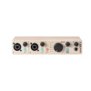 Внешняя звуковая карта Arturia MiniFuse 2 Champagne Внешняя звуковая карта Arturia MiniFuse 2 Champagne