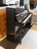 Пианино C. Bechstein Residence Classic 124 (BU) черное, полированное, Dampp-Chaser Пианино C. Bechstein Residence Classic 124 (BU) черное, полированное, Dampp-Chaser