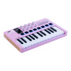 MIDI-клавиатура Arturia MiniLAB 3 Rose Quartz, 25 клавиш MIDI-клавиатура Arturia MiniLAB 3 Rose Quartz, 25 клавиш