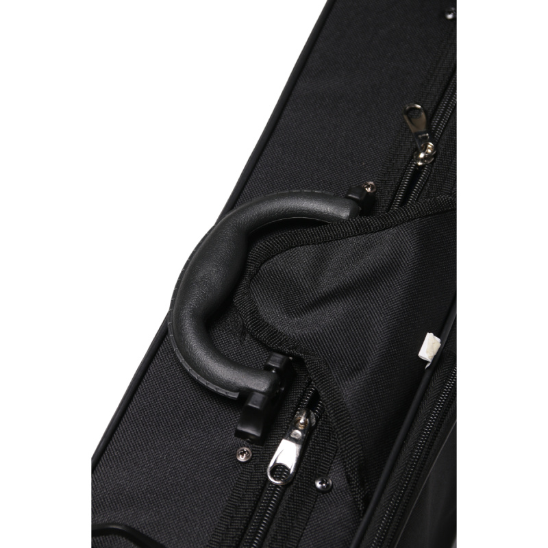 Футляр для скрипки Mirra VC-320-BK 3/4