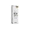 Трости для тенор саксофона D'Addario Organic Select Jazz filed №2S (5 шт)