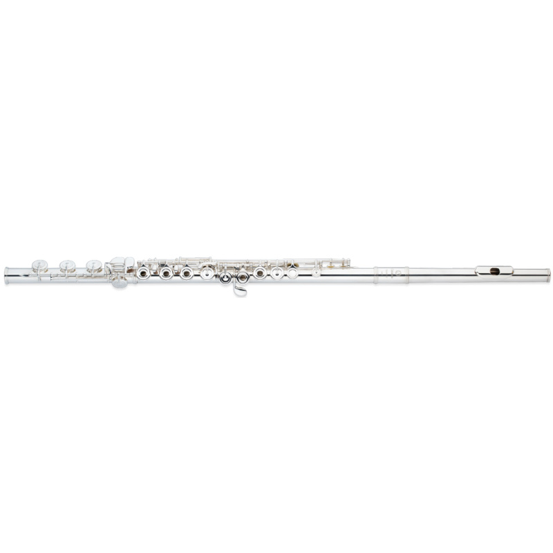 Флейта Odelette TA21-EOSL, Ми-механика, открытые клапаны