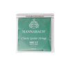 Струны для классической гитары Hannabach Silver Plated 800 LT Light (6 шт) Струны для классической гитары Hannabach Silver Plated 800 LT Light (6 шт)
