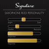 Трость для альт саксофона Legere Signature Series №3,5 пластиковая Трость для альт саксофона Legere Signature Series №3,5 пластиковая