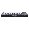 MIDI-клавиатура Arturia MicroLab 3 Black, 25 клавиш
