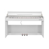 Цифровое пианино Orfeo E-6 белое, с наушниками Цифровое пианино Orfeo E-6 белое, с наушниками