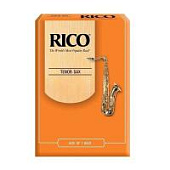 Трость для тенор саксофона Rico №3