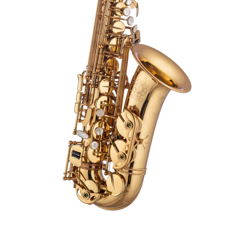 Альт саксофон Kuno 991