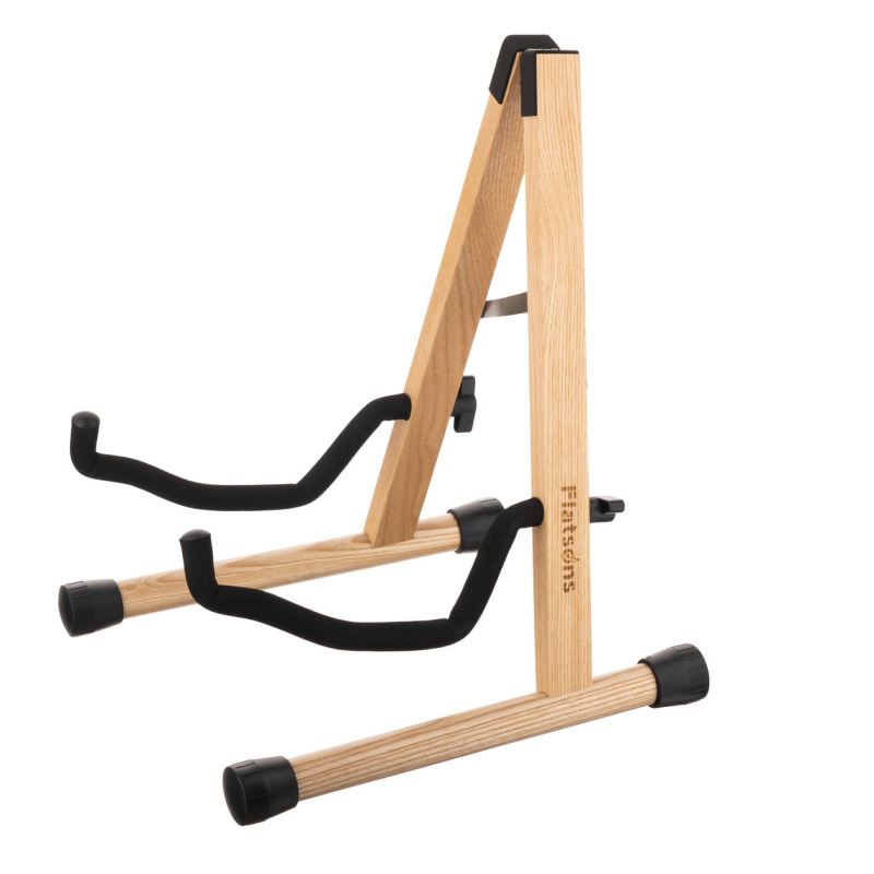 Стойка для гитары Flatsons FL-04W