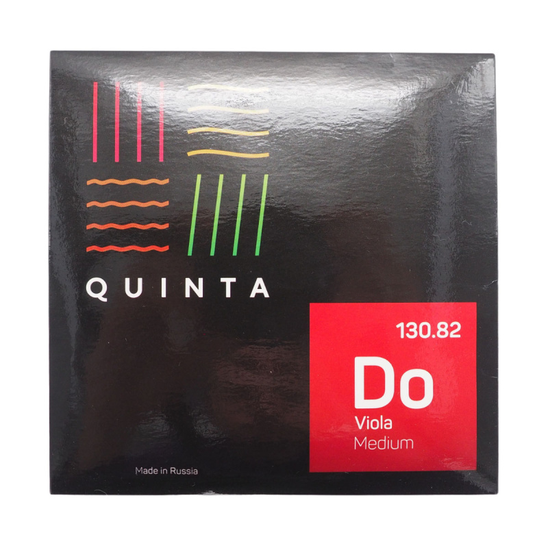Струна для альта Quinta Medium До (C)
