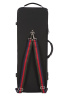 Футляр для альта Bam Saint Germain Stylus Choco 40 см