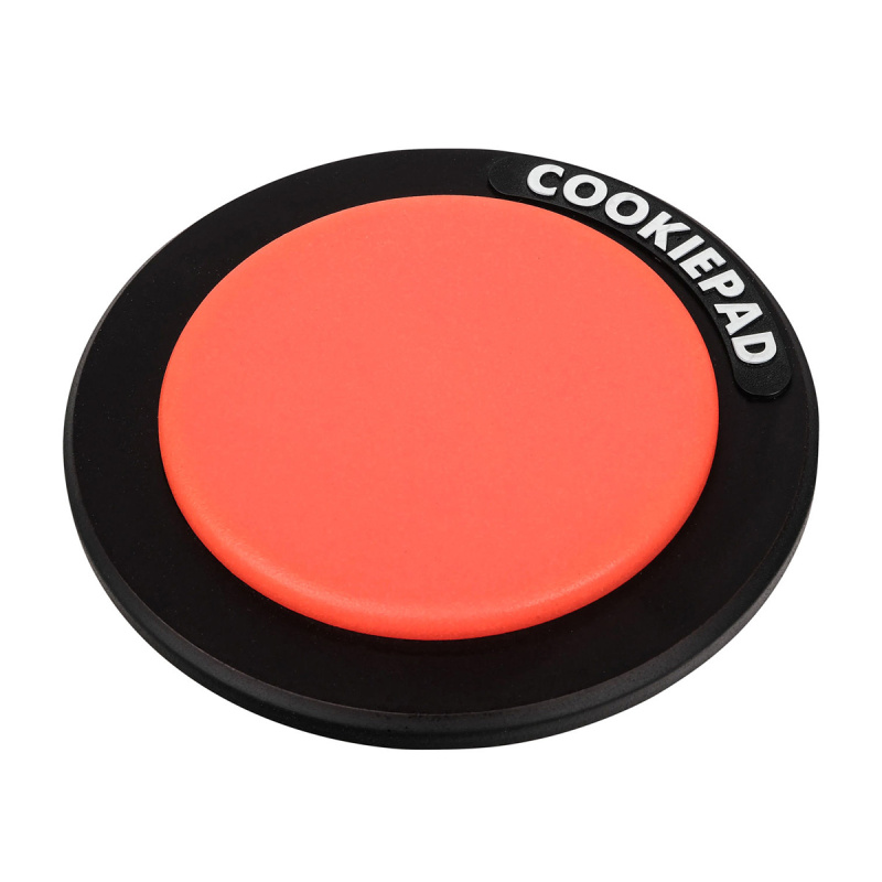 Пэд тренировочный Cookie Pad 6S, жесткий, 6"