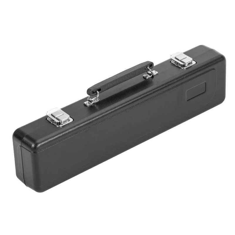 Флейта Orfeo 20 Series FL-20E, Ми-механика