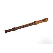 Блок-флейта iVolga BCG-03 деревянная, До-сопрано, немецкая система