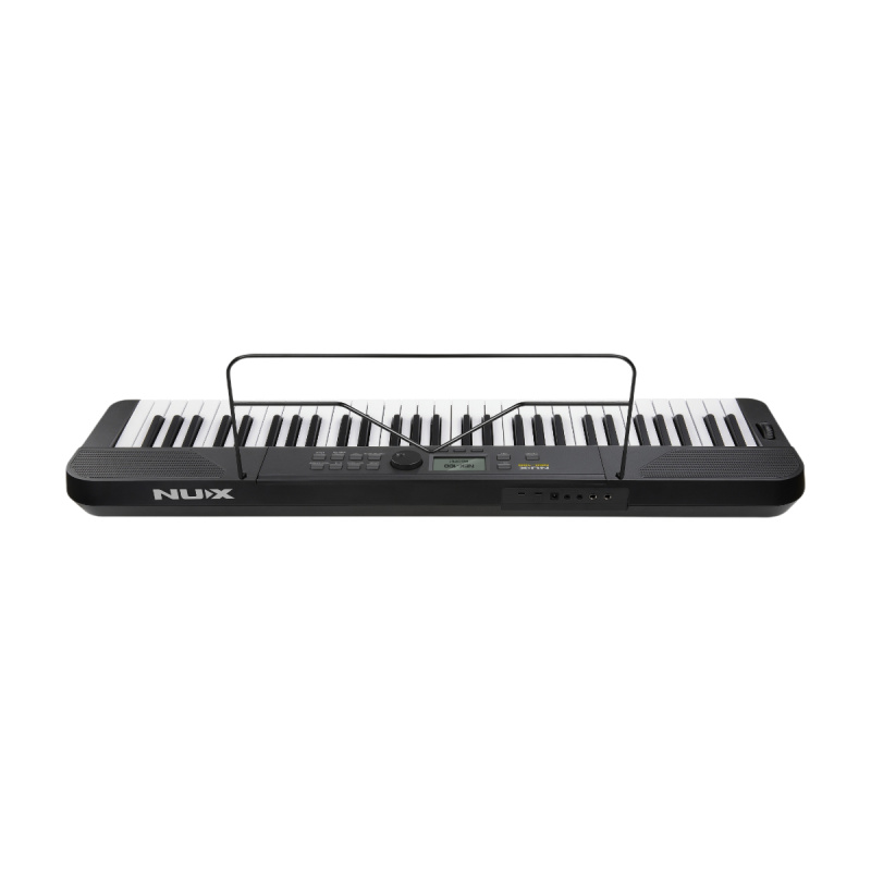 Синтезатор Nux NEK-100, 61 клавиша