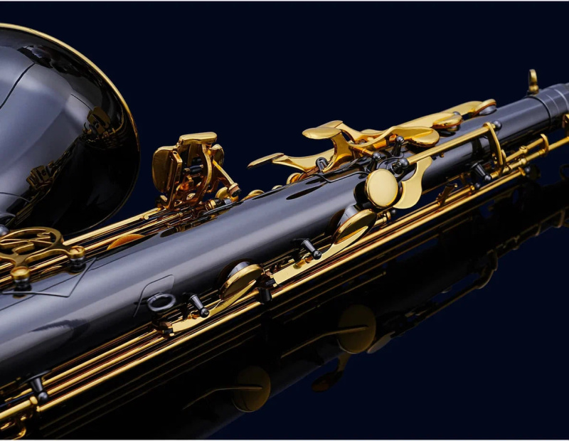 Тенор саксофон Kuno 901B