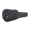 Кофр для эстрадной гитары FX Guitar Cases Western