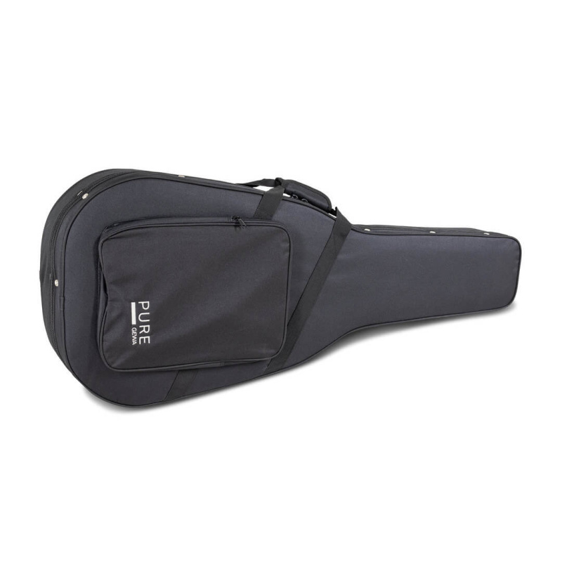Кофр для эстрадной гитары FX Guitar Cases Western