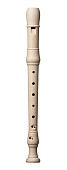 Блок-флейта Kung Studio 1302 деревянная, До-сопрано, барочная система