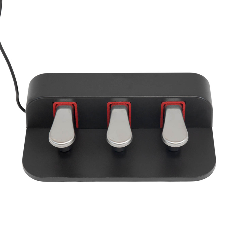 Цифровое пианино Orfeo E-4 черное