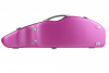Кейс для скрипки Bam BonBon Hightech White-Purple 4/4 Кейс для скрипки Bam BonBon Hightech White-Purple 4/4