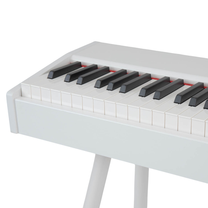 Цифровое пианино Orfeo E-4 белое