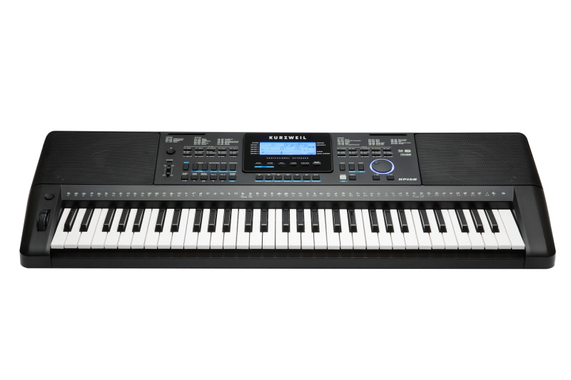 Синтезатор Kurzweil KP150, 61 клавиша