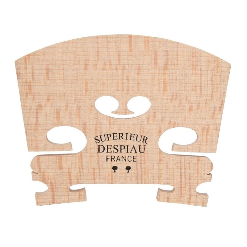 Подставка для струн скрипки Despiau Superieur 405468 4/4